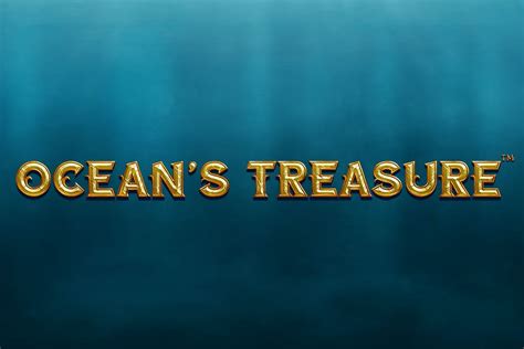 Ocean S Treasure brabet